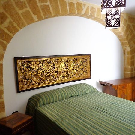 Cous Cous Apartments Mazara del Vallo Ruang foto