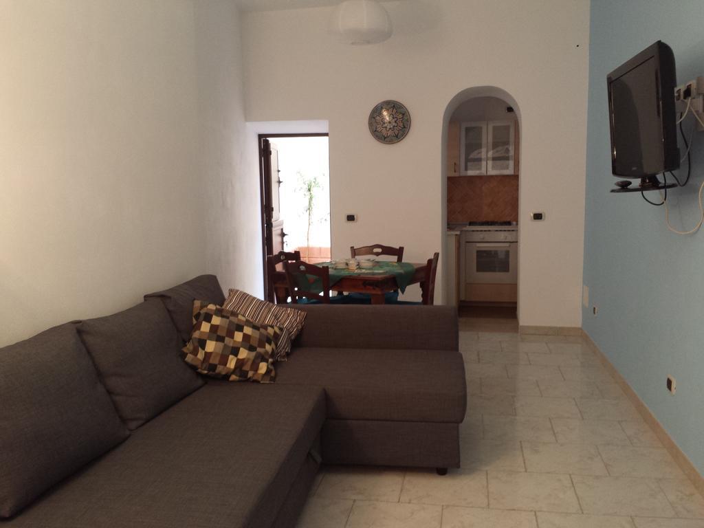 Cous Cous Apartments Mazara del Vallo Ruang foto