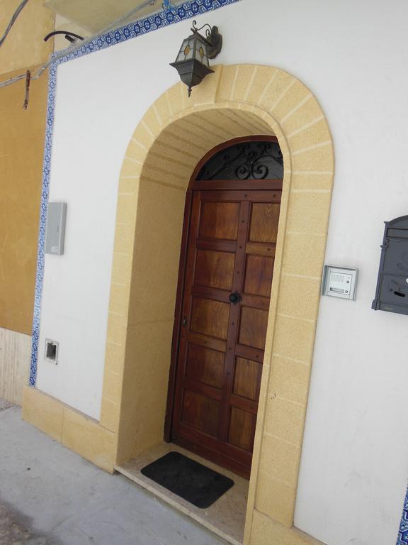 Cous Cous Apartments Mazara del Vallo Ruang foto