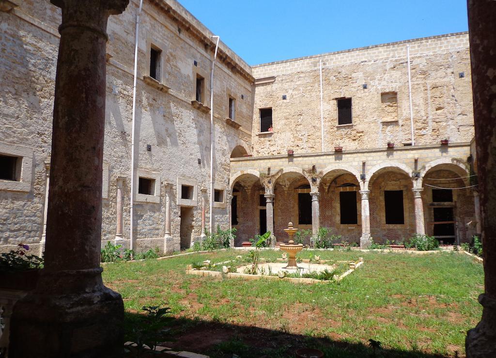 Cous Cous Apartments Mazara del Vallo Ruang foto