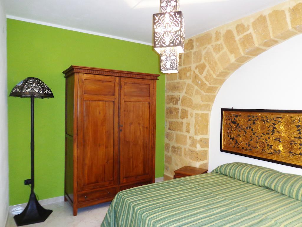 Cous Cous Apartments Mazara del Vallo Ruang foto