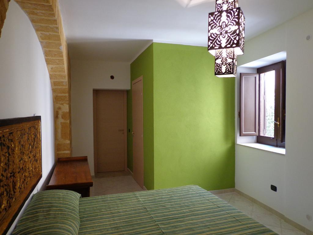 Cous Cous Apartments Mazara del Vallo Ruang foto
