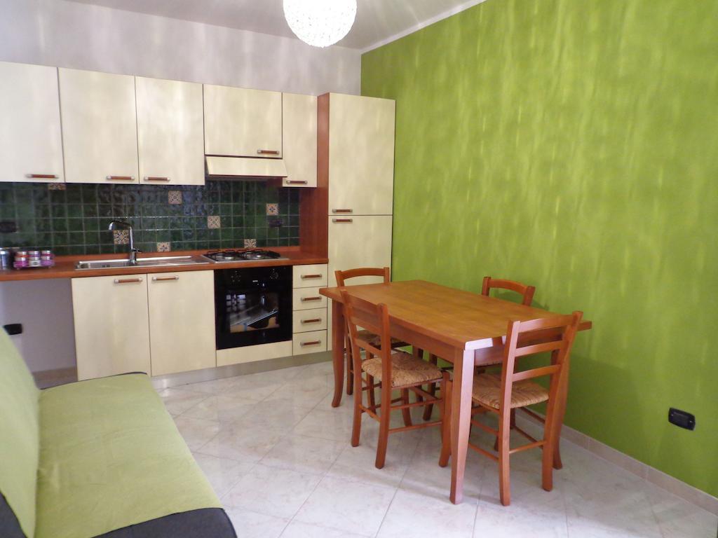 Cous Cous Apartments Mazara del Vallo Ruang foto