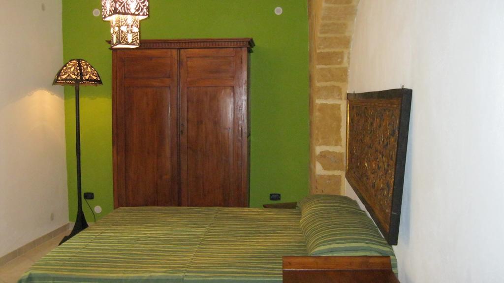 Cous Cous Apartments Mazara del Vallo Ruang foto