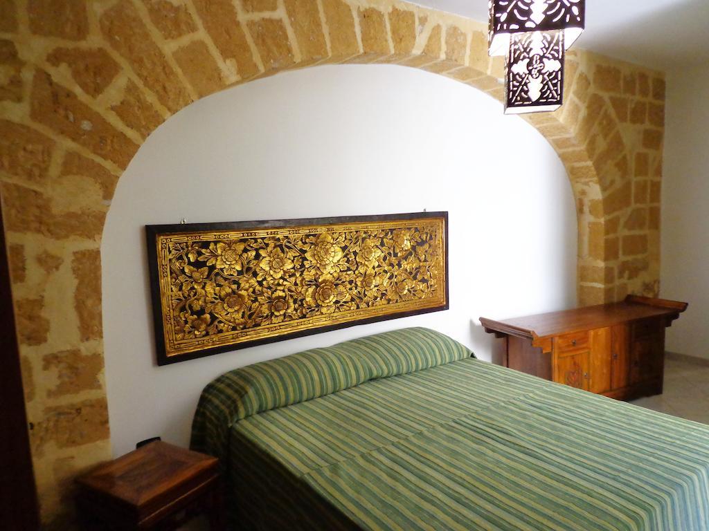 Cous Cous Apartments Mazara del Vallo Ruang foto